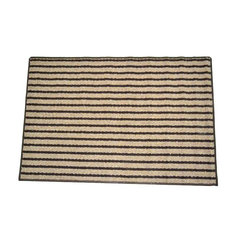 Home Decor BATH MAT Bath Mats Cuba Trellis 67X100 (4187433893977)