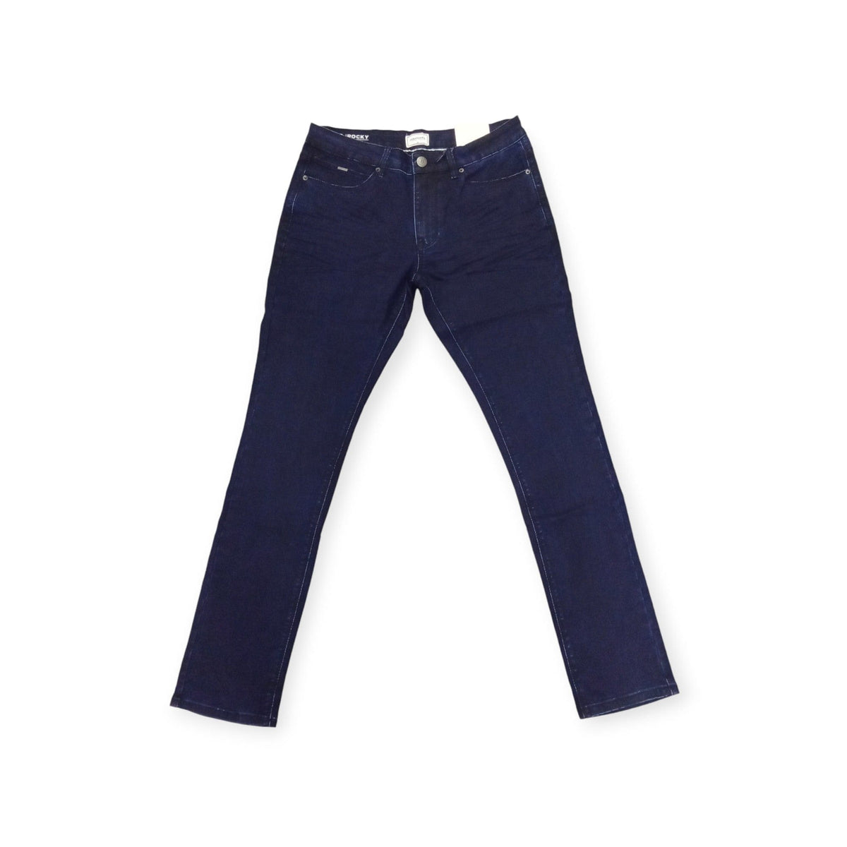 Jonathan D Jeans Jonathan D Men's Jeans Navy (7789932839001)