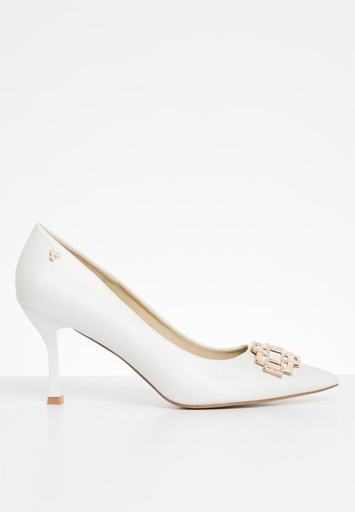 Butterflyfeet Size 3 Butterflyfeet Ladies Lior 2 Heels (7523926376537)