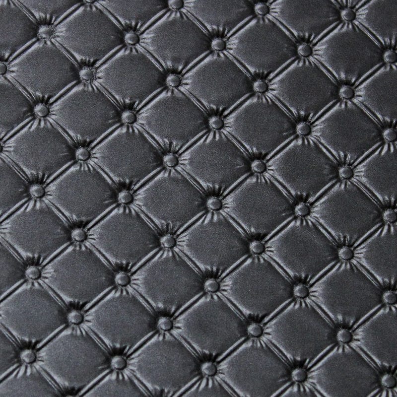 vinyl Vinyl Fancy Bonded Leather 140cm Black D1 3005 (4770040053849)