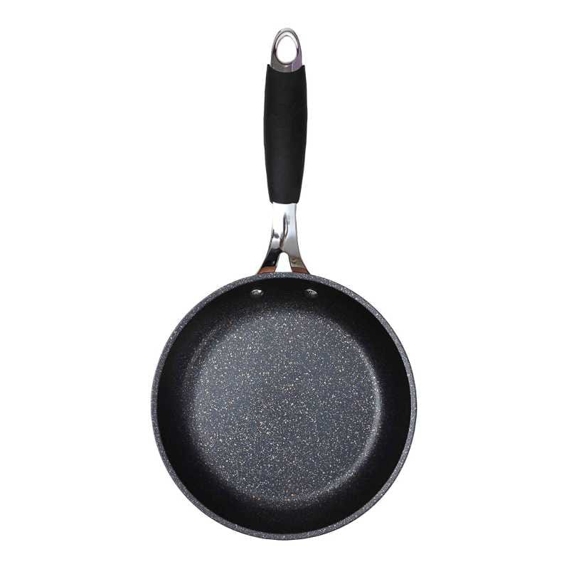 Bergner FRYING PAN Bergner Infinity Chefs Aluminium Fry Pan, Copper (4200626880601)