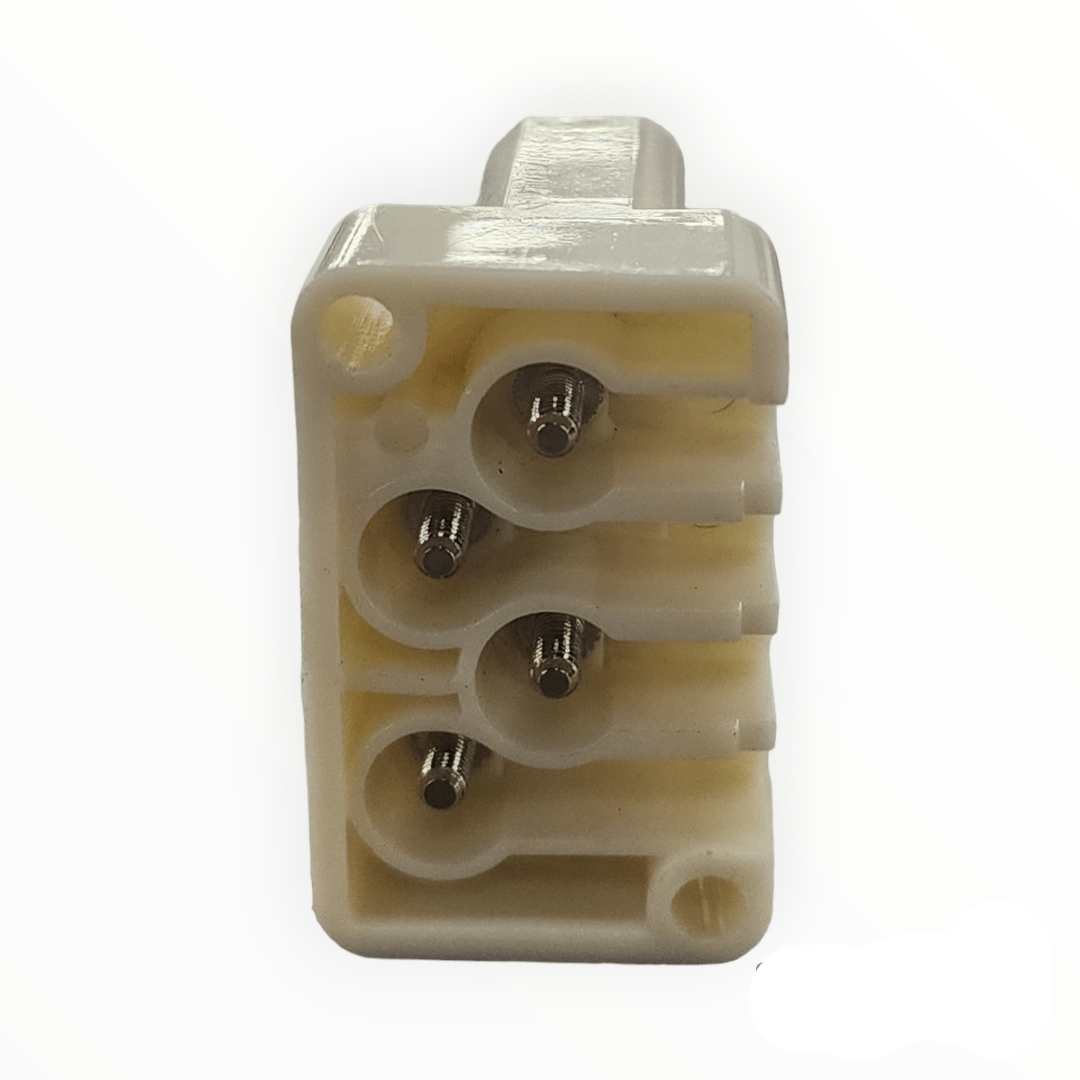 SEWING ACCESSORIES Sewing Machine Replacement Parts Empisal 889 Terminal Block MST3W4 (7484620439641)