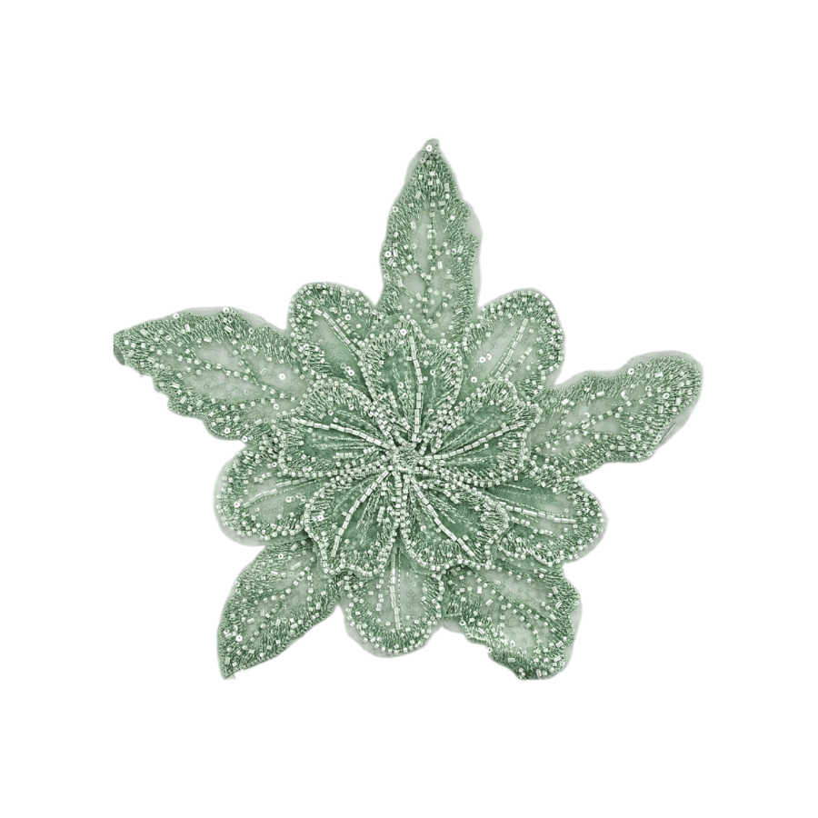 PATCHES Habby Pastel Mint Patches XDH-3945 (7912881160281)