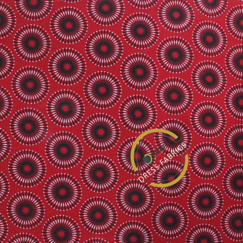 SHWE SHWE Dresses Original 3 Cats Fabric C/W 03 90 cm H1406 (6984634105945)