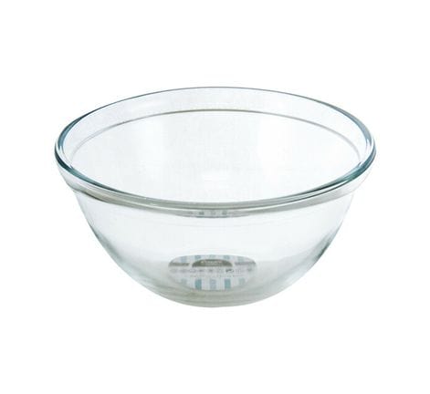 Consol Glass Bowl Consol San Marino Mixing Bowl, 500ml 17743 (7285955952729)