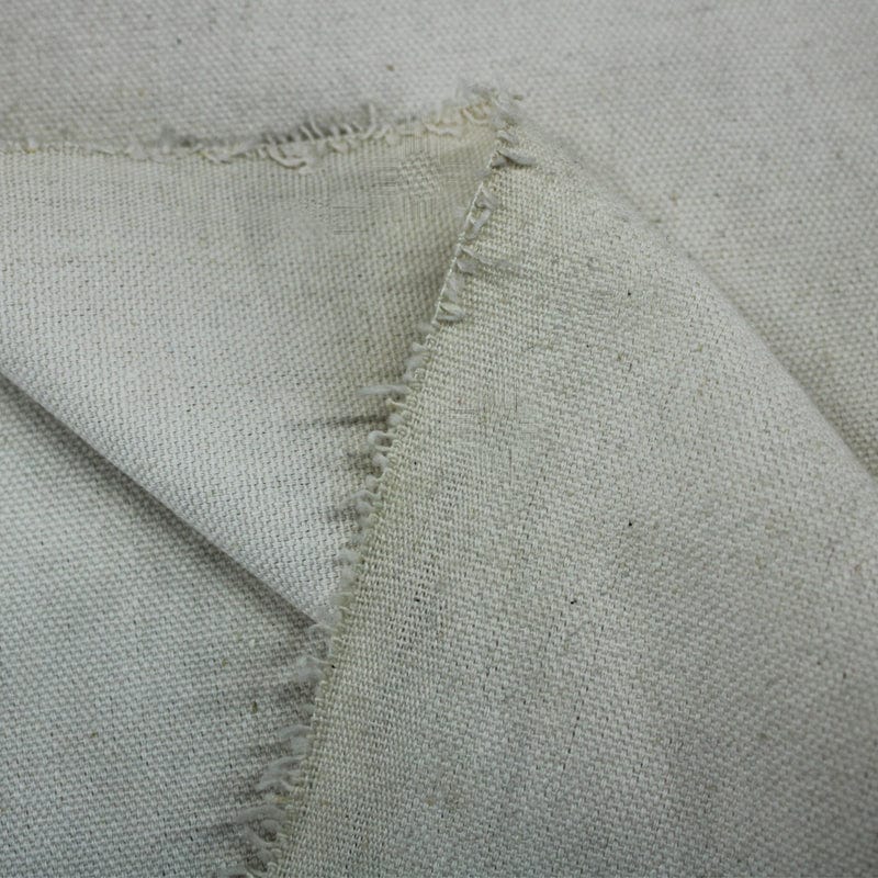 XHOSA FABRIC Dress Fabrics Cream Xhosa Fabric 150cm (6732714934361)