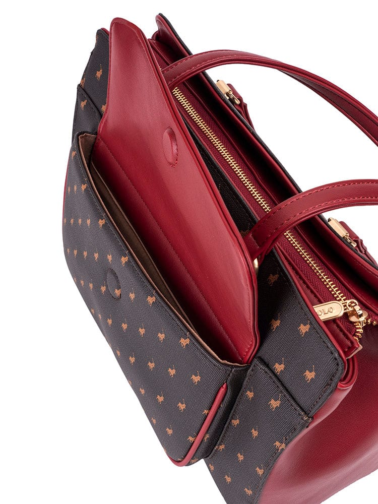 Polo Ladies Handbags Polo Portland Tote POS479109