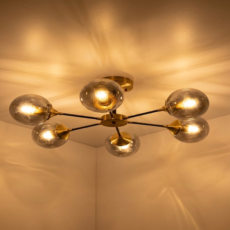 Chandelier 7004/6