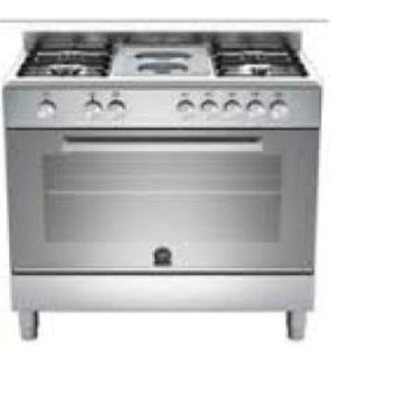 MHC World appliances LA GERMANIA EUROPA TUS98261DX GAS STOVE (2061761019993)