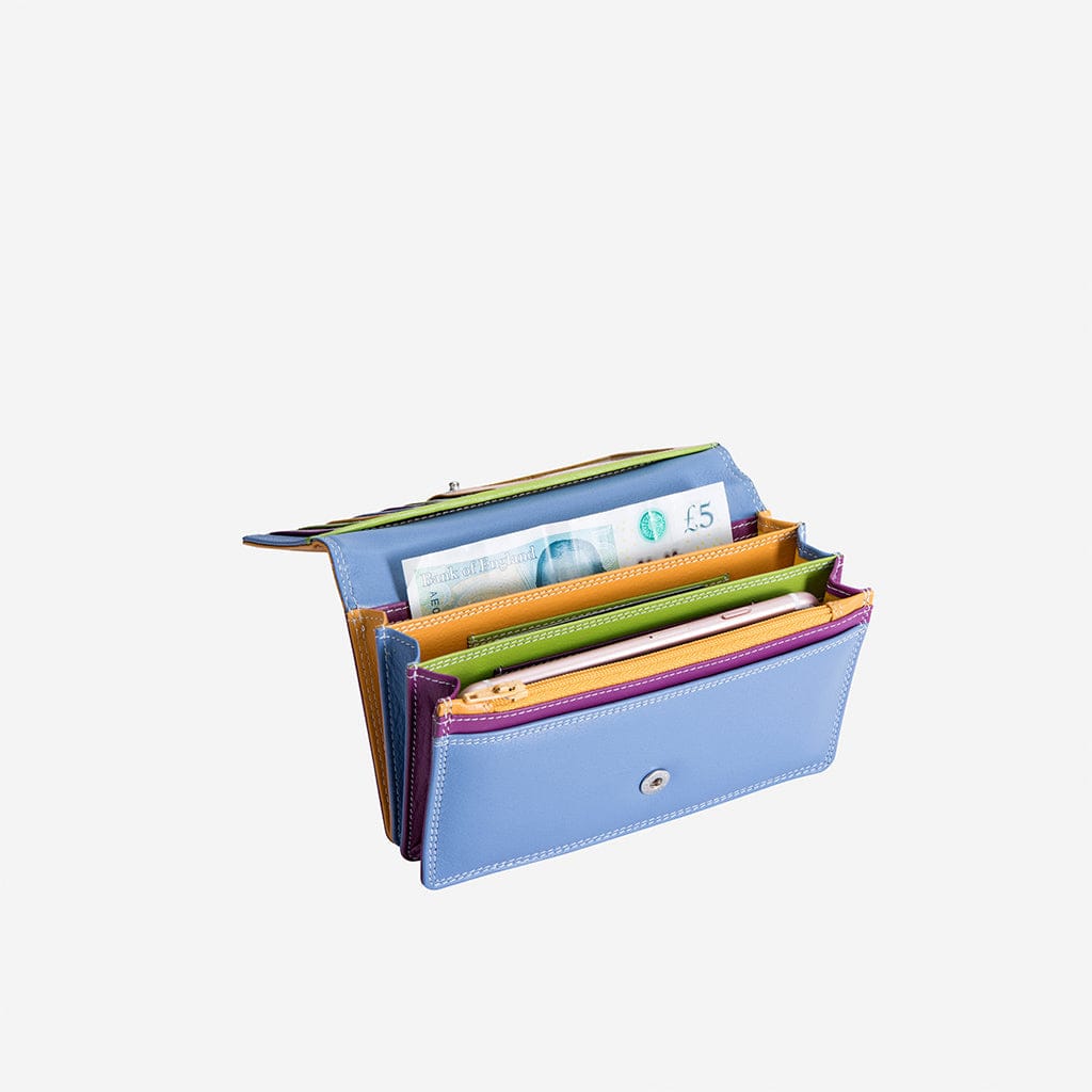 MHC World Jekyll & Hide Caribbean Medium Ladies Coin Purse Fiji (7266345975897)