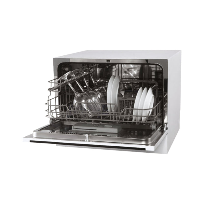 MIDEA D/W WQP6-3602F