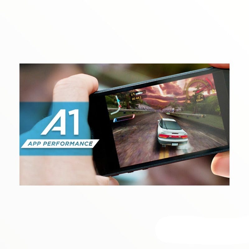 ADATA Memory card Adata Micro SDXC+Adapter Class 10 UHS (7612752232537)