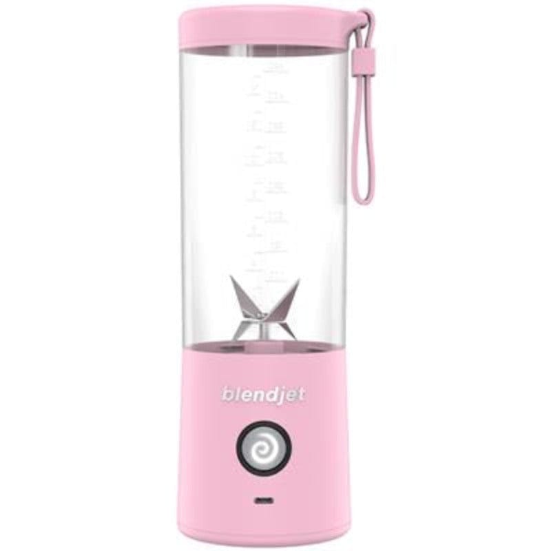 Blendjet blender Blendjet 2 Portable Blender Blush (7063418536025)