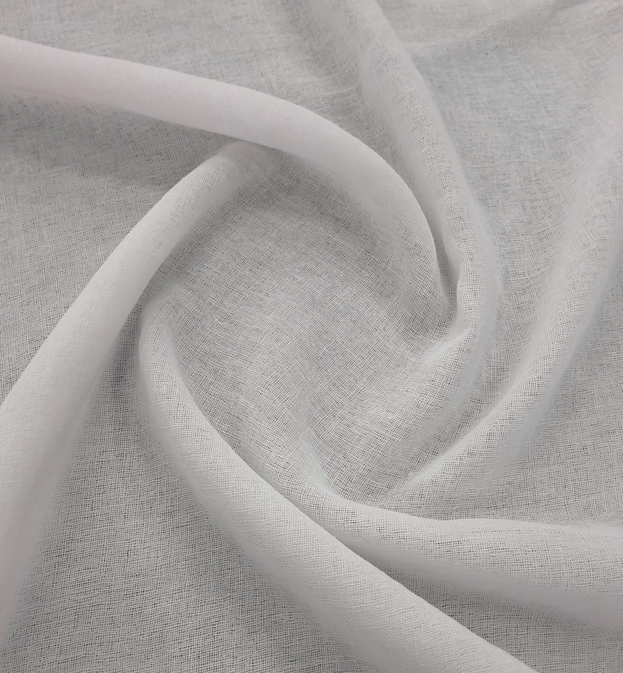 Fabric Sheer Elusion Off- White 300 cm (8003511255129)