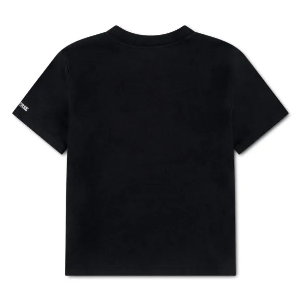 Converse Sneaker Graphic Tee -Black 8CH948