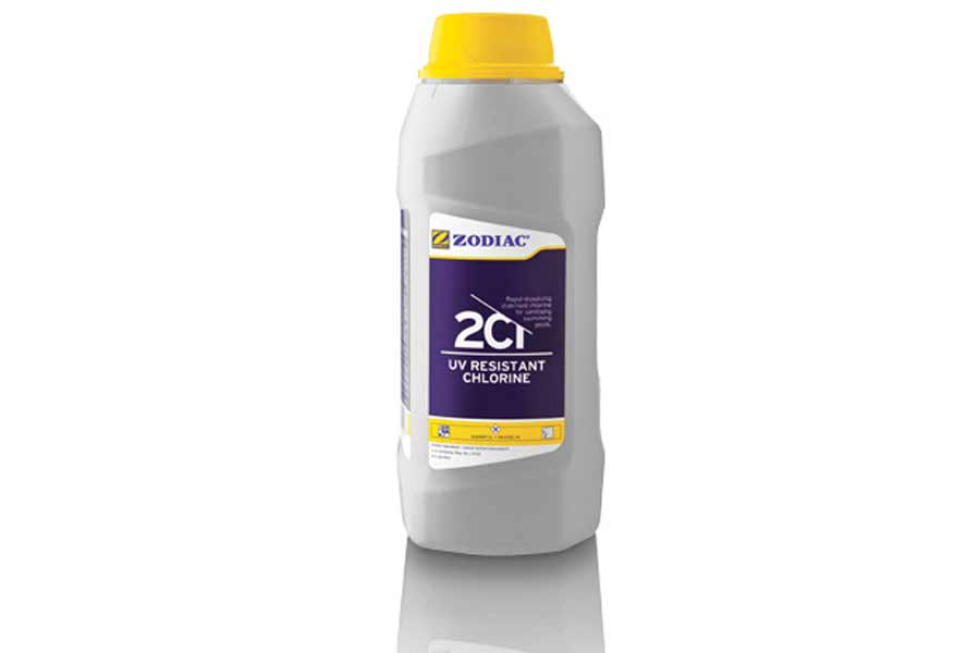 UV Resistant Chlorine 4kg - MHC World (2061544816729)