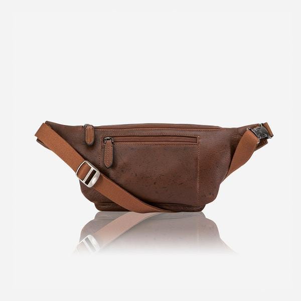 Brando Gents bag BROWN Brando Oryx Waist Bag Brown (6573739245657)