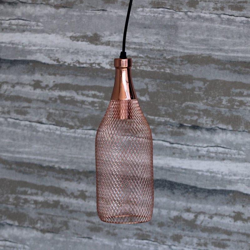 PENDANT Pendant Rose Gold 8012/1 (6597464031321)