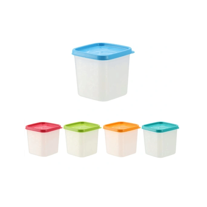 Dyson Fan Hobby Life No-frost Food Container 0.38ml 21156 (6996283981913)