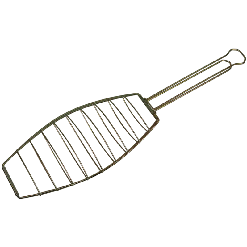 LK'S Mild Steel Grid LK'S Mild Steel Grid – Fish 107/10 (6827578851417)