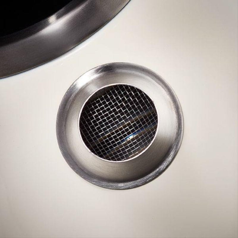 Russell Hobbs KETTLE Russell Hobbs 1.7 Litre Swirl Cream Cordless Kettle RHSWIRLK (6931753664601)