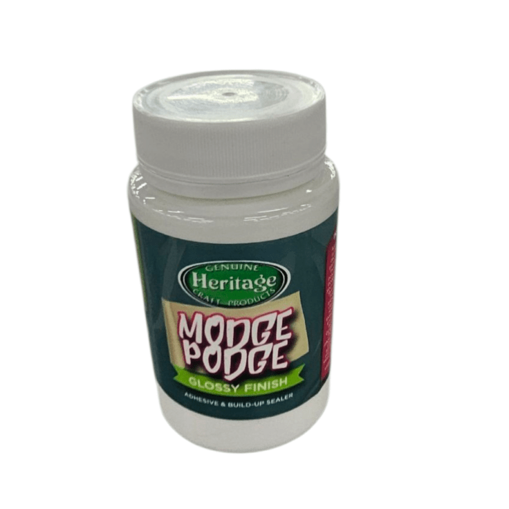 MHC WORLD PODGE GLOSS Modge Podge Gloss 250ML