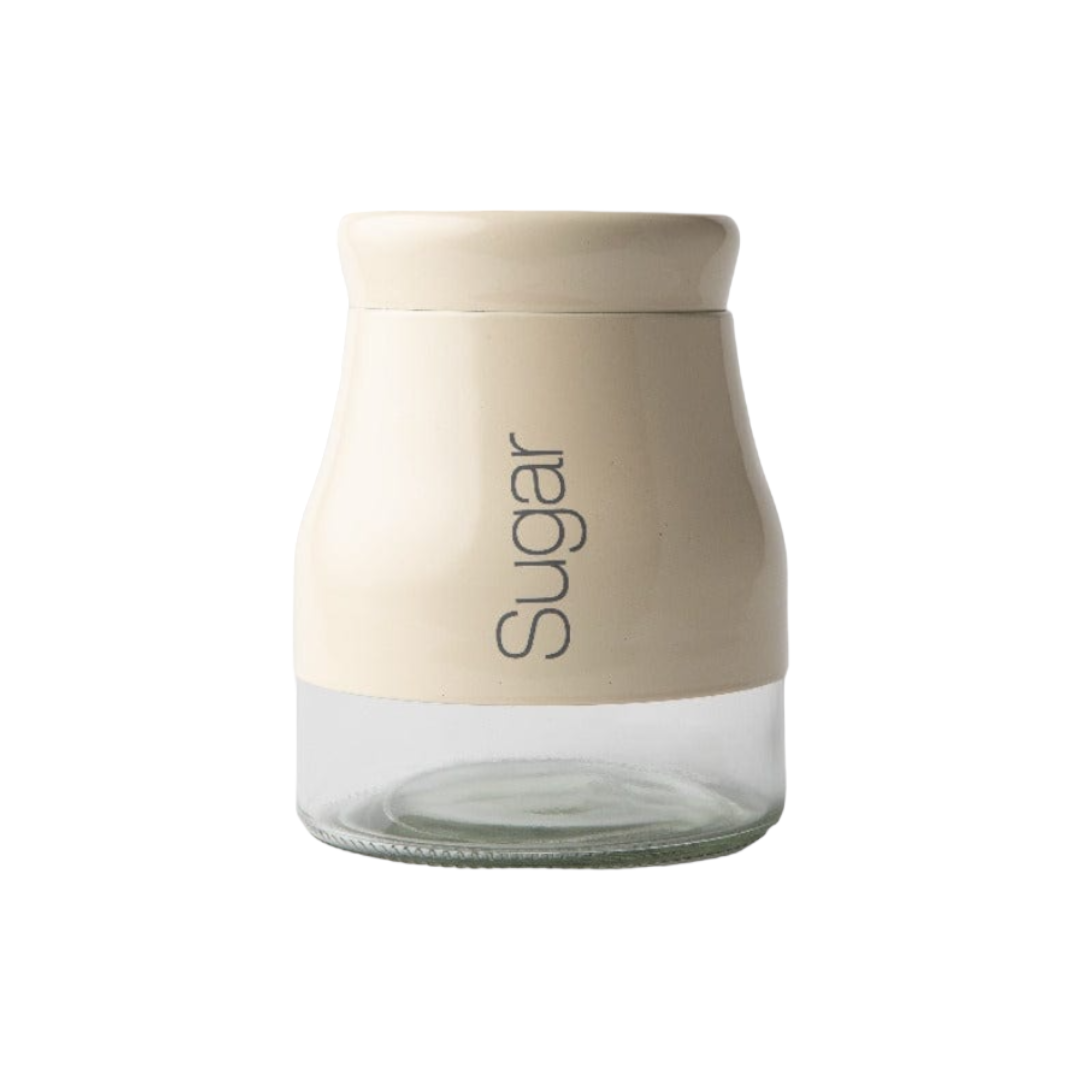 Hotel Collection MUG Hotel Collection Cream Sugar Jar BM-51792990 (7208199225433)