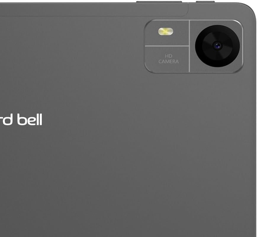 Packard Bell Targa F10 10.1” LTE + Wifi 6GB + 128GB Tablet