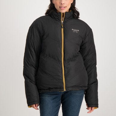 Jeep Puffer Jacket Jeep Reversible Puffer (7300810342489)