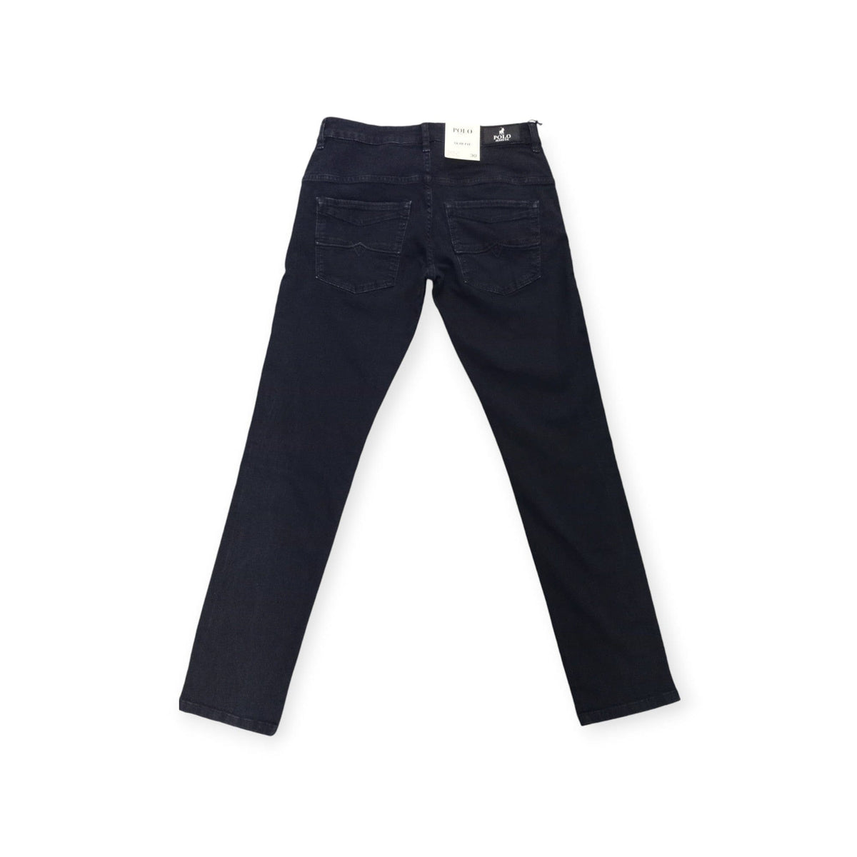 Polo Jeans Polo Men's Pjc Slim Leg Denim Blue/Black (7796718862425)