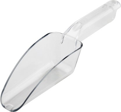 Steel King Polycarb Ice Scoop 170ml 5.84106SC