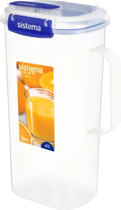 Sistema Juice Klip It Plus 2 Litre 881420.