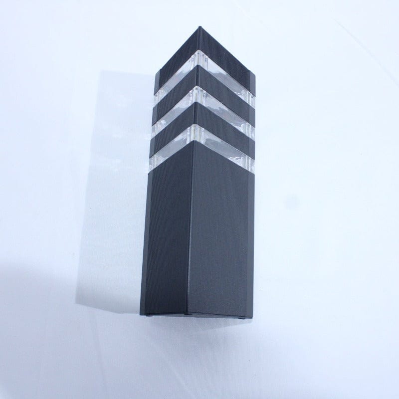 Outdoor Lights & Lanterns Outdoor Wall Lamp YB-A1004B (7072273989721)