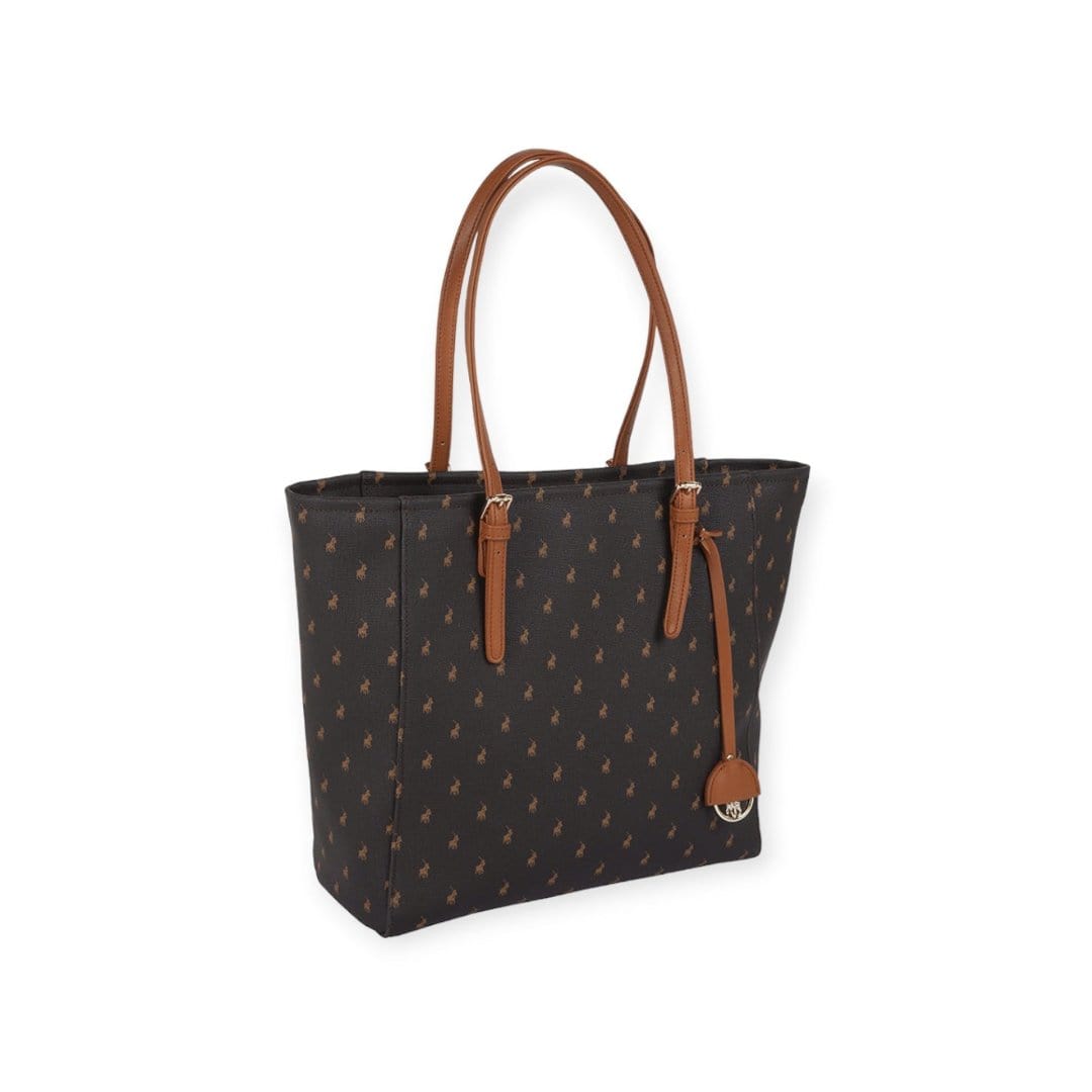 Polo Ladies Handbags Polo New Iconic Tote POS432102