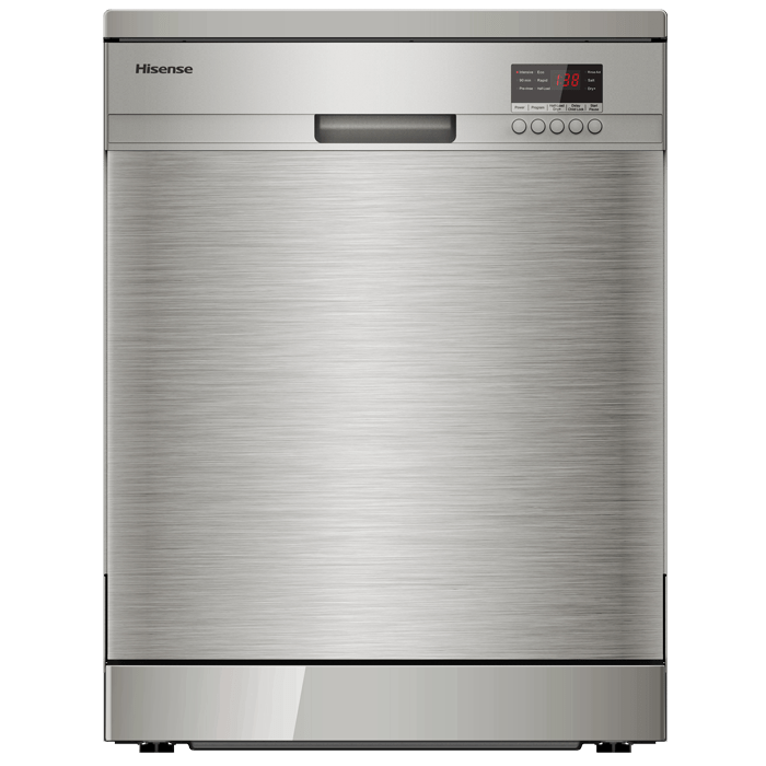 Hisense Dishwasher Hisense 13 Place Dishwasher H13DESS (7218899550297)