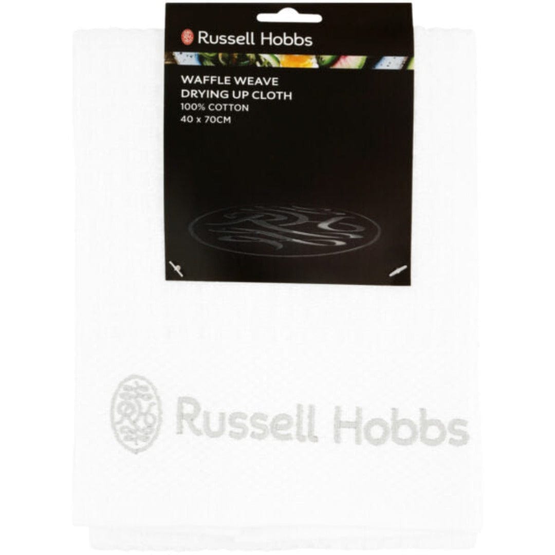 Russell Hobbs Dinner Set Russell Hobbs Waffle Weave Drying Cloth RHDC4901 (7171418652761)