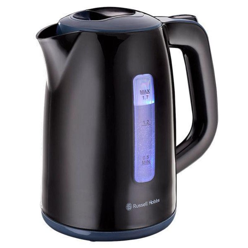 Russell Hobbs KETTLE Russell Hobbs 360° Plastic Cordless Kettle RHPK02 (6590974001241)