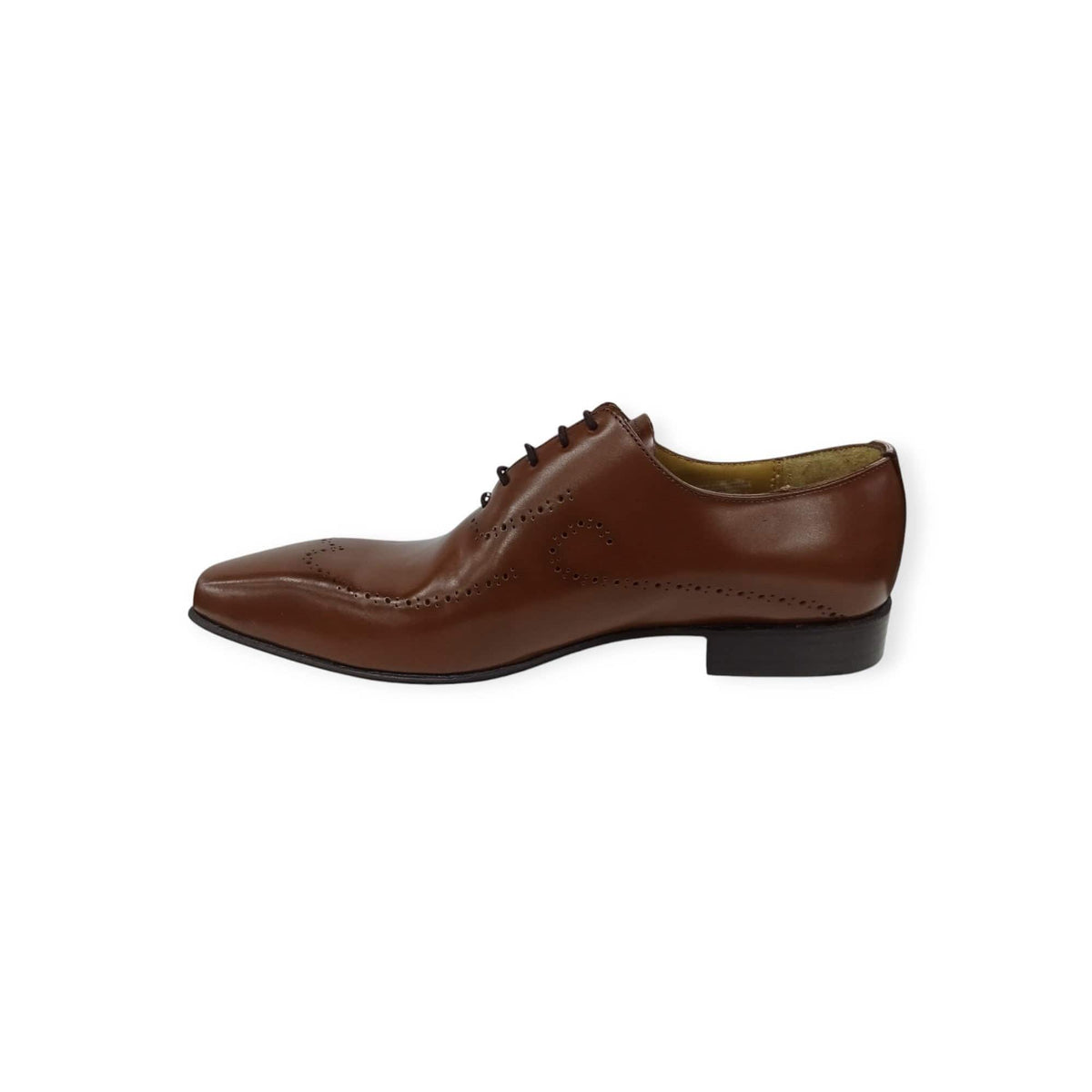 Crockett & Jones Formal Shoes Crockett & Jones Men's Cobble Honey (7798899114073)