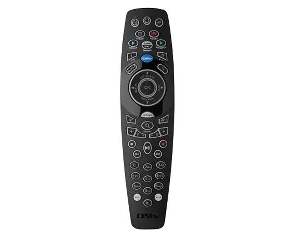 DStv MultiChoice Remotes DSTV A7 Remote Control One For All (2061767704665)