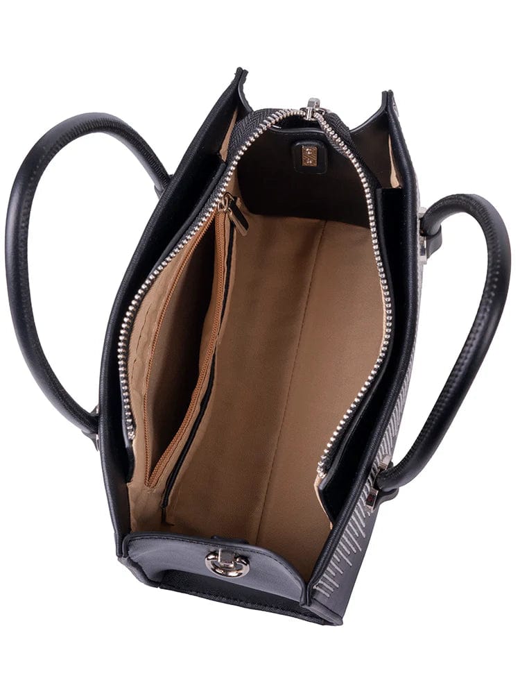 Jo Borkett Ladies Handbags Jo Borkett Tear Drop Small Shopper