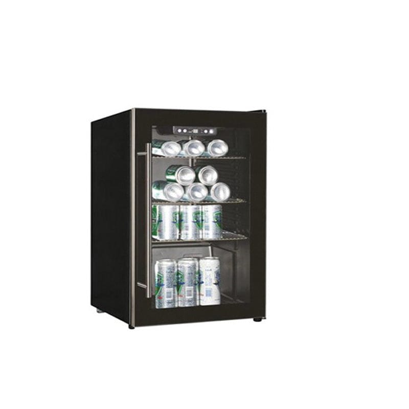 Kelvinator 150L Black Beverage Cooler | mhcworld.co.za (4405164539993)