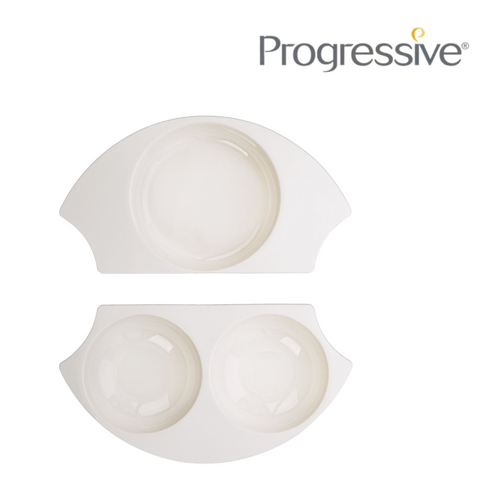 Progressive STEAMER Progressive Microwave 4-in-1 Egg Cooker PS-72Y (7418471546969)