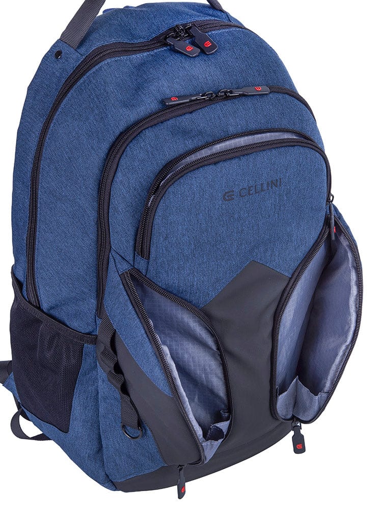 CELLINI Backpack Cellini Explorer Laptop Backpack 499386