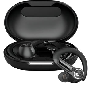 JLAB Epic Sport 3 True ANC Wireless Earbuds – Black
