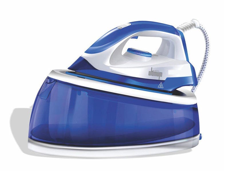 Sunbeam IRON Sunbeam Ultimum Full Function Steam Iron SUSS-802 (6582534242393)
