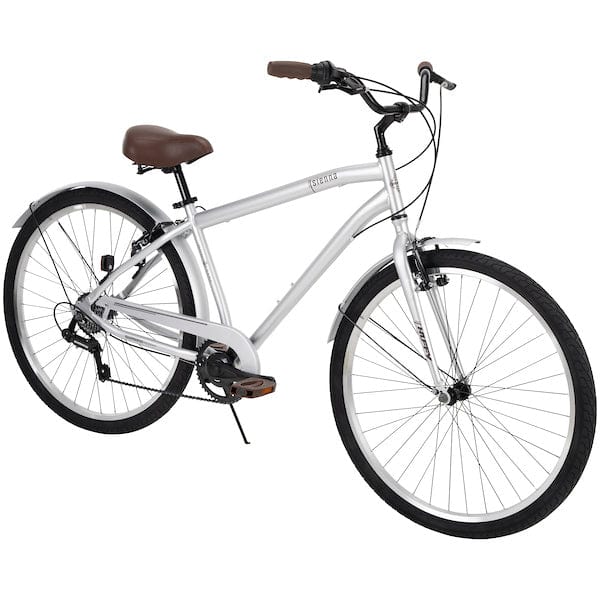 Huffy BIKE Huffy 27.5 Inch Sienna Bicycle Cruiser Men 26760 (2061674905689)