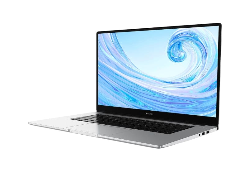 Huawei Laptop Huawei MateBook D15 i3 8GB 256GB 15.6” Notebook – Silver (6869543747673)