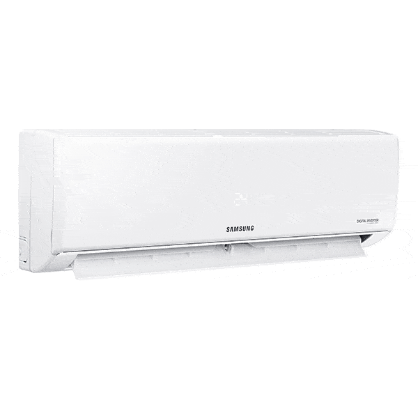 Samsung 9000BTU Maldives Inverter Air Conditioner AR4500 AR09TSHGAWK (7973012439129)