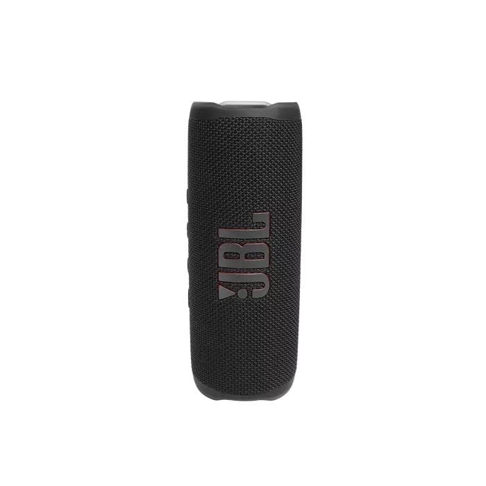 JBL Bluetooth Speaker JBL Flip 6  Black Portable Waterproof Bluetooth Speaker OH4700 (7759845032025)