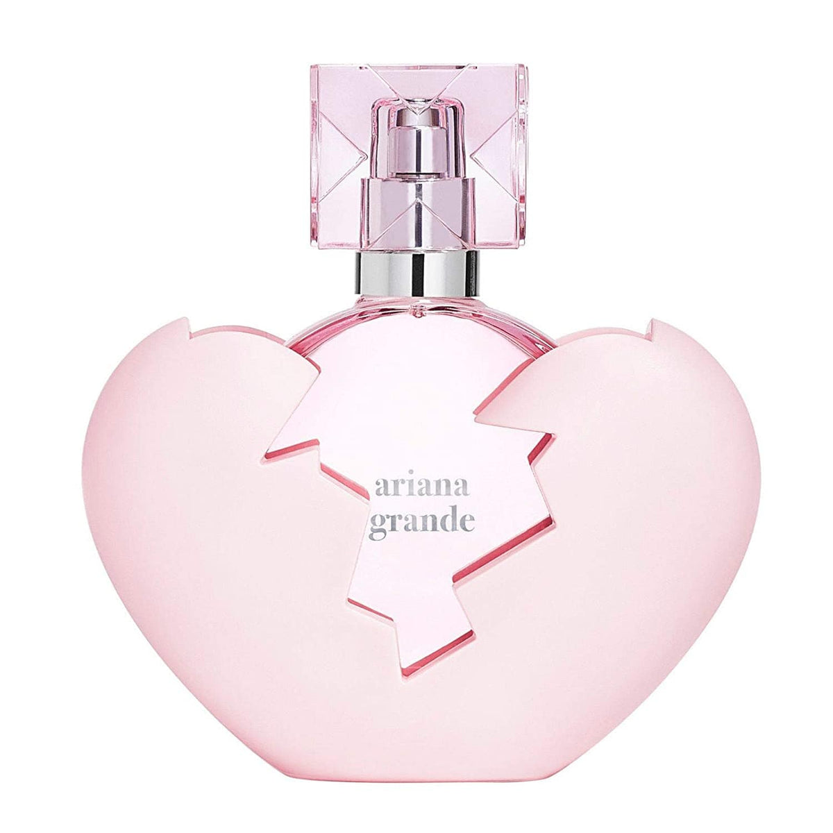 Ariana Grande Fragrance 100ML Ariana Grande Thank You Next EDP (6885599838297)